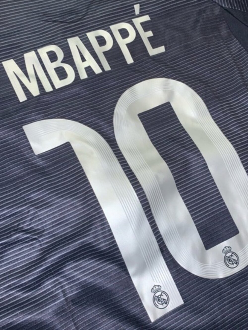 🌞⚽⚽ Real Madrid 25/26 Jerseys - Picture 11 of 12